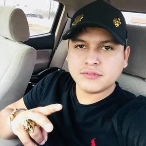 Meet your Posher, Rey